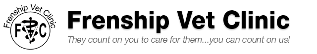 Frenship Vet Clinic